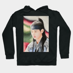 Kim Taehyung Hoodie